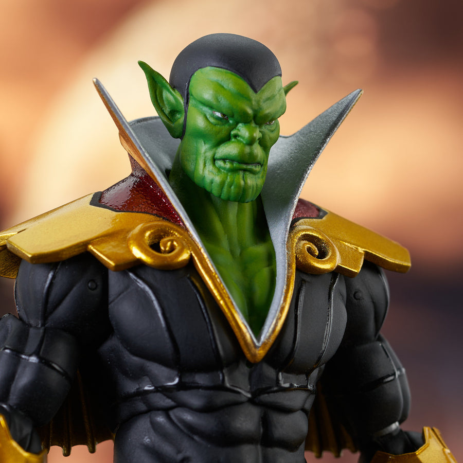 Marvel Select Secret Invasion Super Skrull