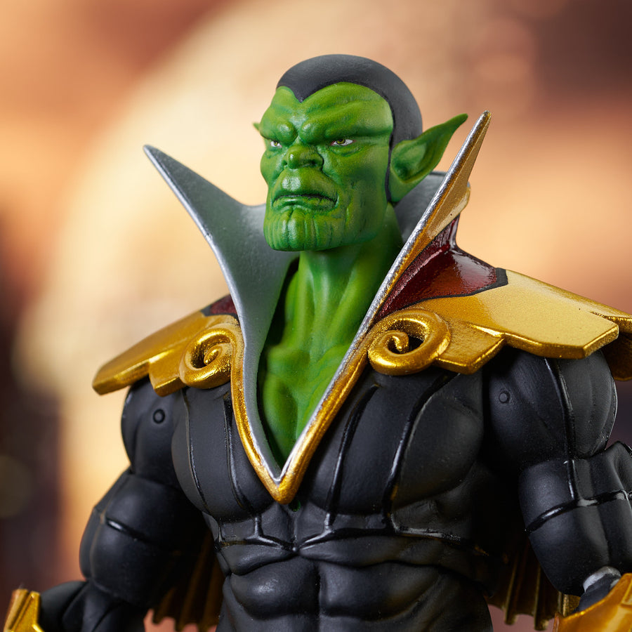 Marvel Select Secret Invasion Super Skrull