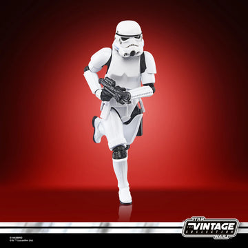 Star Wars The Vintage Collection Storm Trooper (Star Wars: A New Hope)