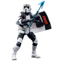 Star Wars The Black Series Jedi: Survivor Riot Scout Trooper