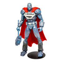 DC Multiverse Steel (Reign of the Supermen)