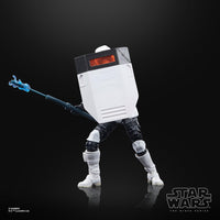 Star Wars The Black Series Jedi: Survivor Riot Scout Trooper