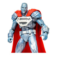 DC Multiverse Steel (Reign of the Supermen)