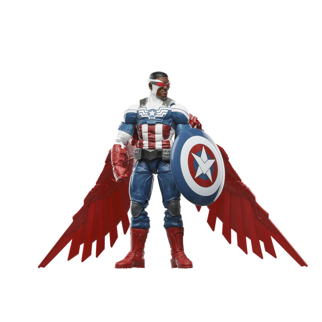 Marvel Legends Sam Wilson Captain America