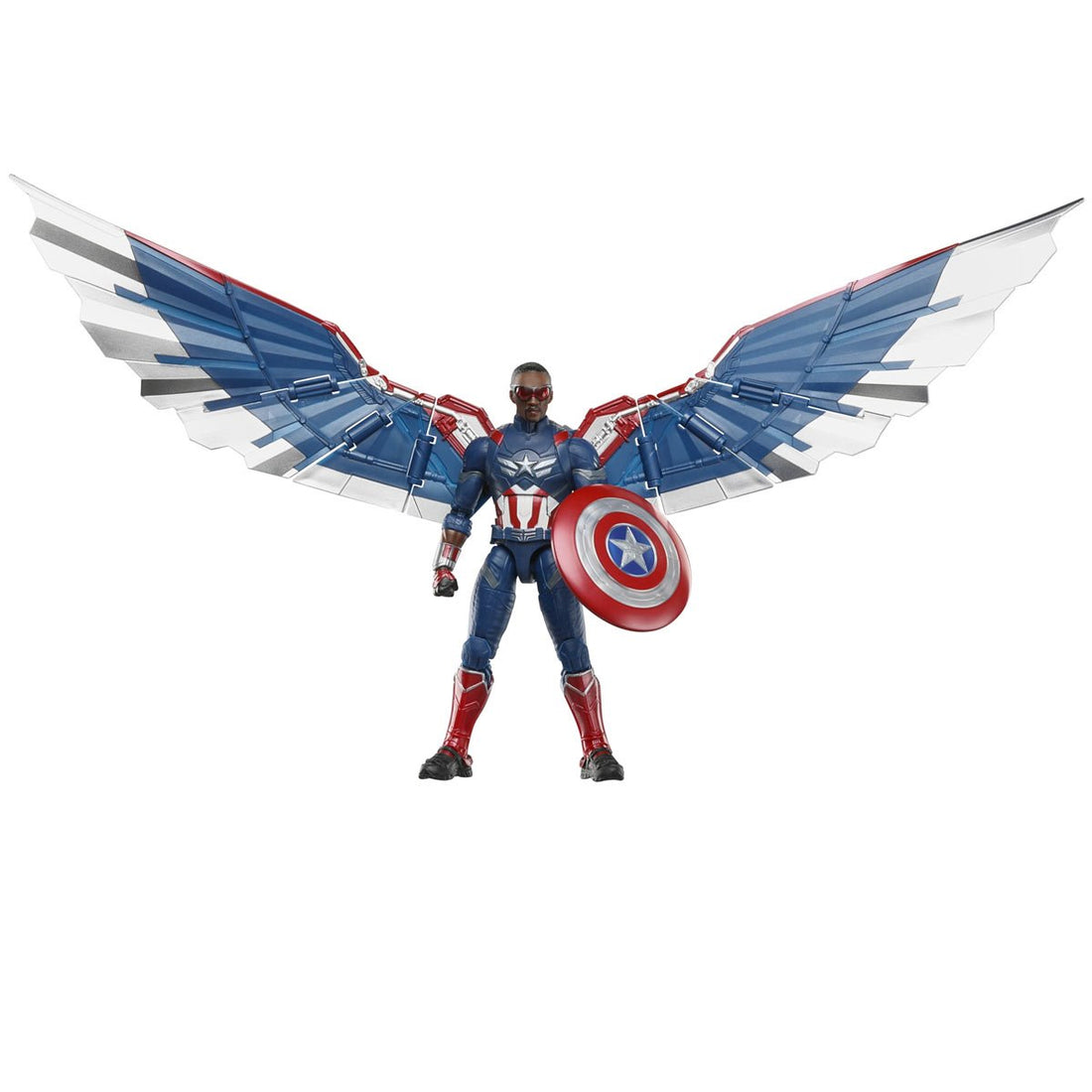 Marvel Legends Captain America (Captain America: Brave New World)