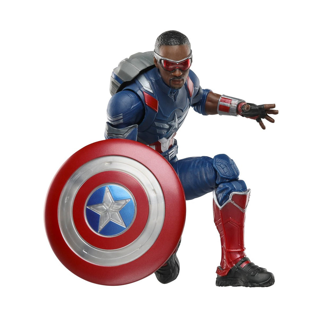 Marvel Legends Captain America (Captain America: Brave New World)