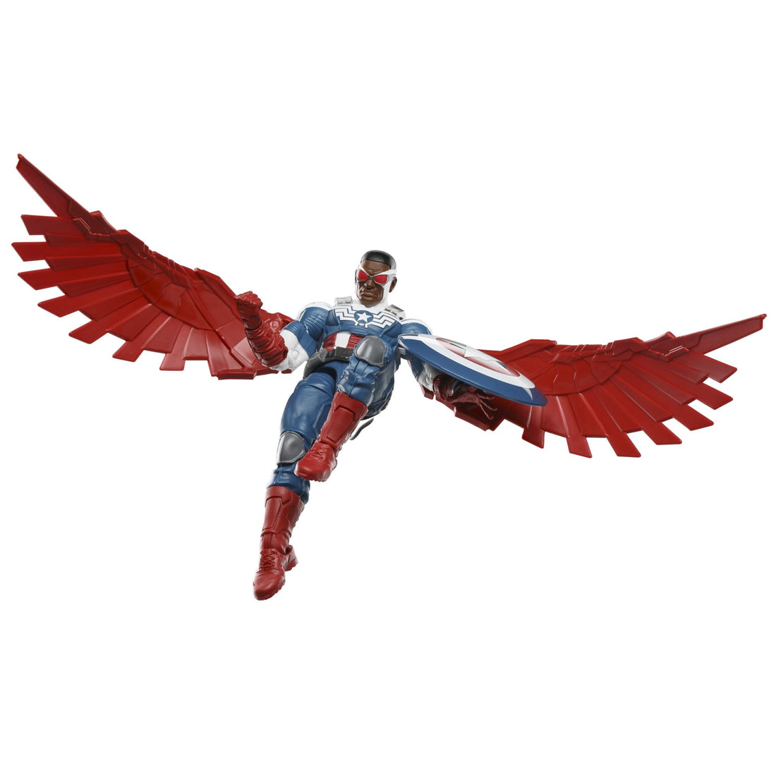 Marvel Legends Sam Wilson Captain America