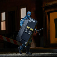 G.I. Joe Classified Series Jason Shockwave Faria