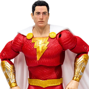 DC Multiverse Shazam! (Shazam! Fury of the Gods Movie)