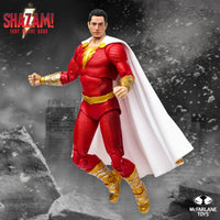 DC Multiverse Shazam! (Shazam! Fury of the Gods Movie)