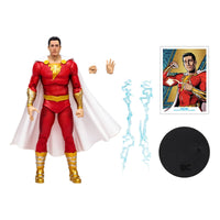 DC Multiverse Shazam! (Shazam! Fury of the Gods Movie)