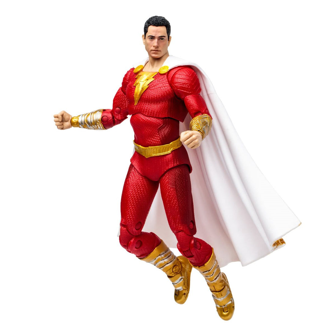 DC Multiverse Shazam! (Shazam! Fury of the Gods Movie)