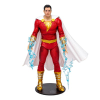 DC Multiverse Shazam! (Shazam! Fury of the Gods Movie)