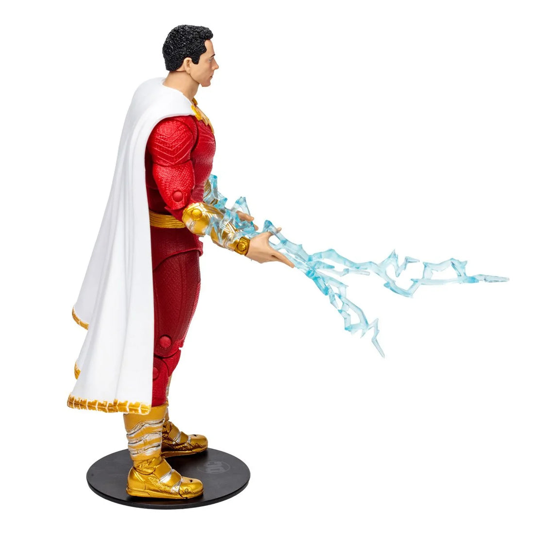 DC Multiverse Shazam! (Shazam! Fury of the Gods Movie)