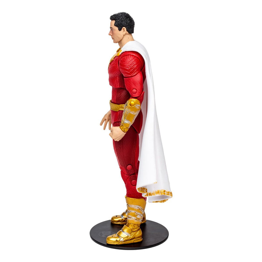 DC Multiverse Shazam! (Shazam! Fury of the Gods Movie)