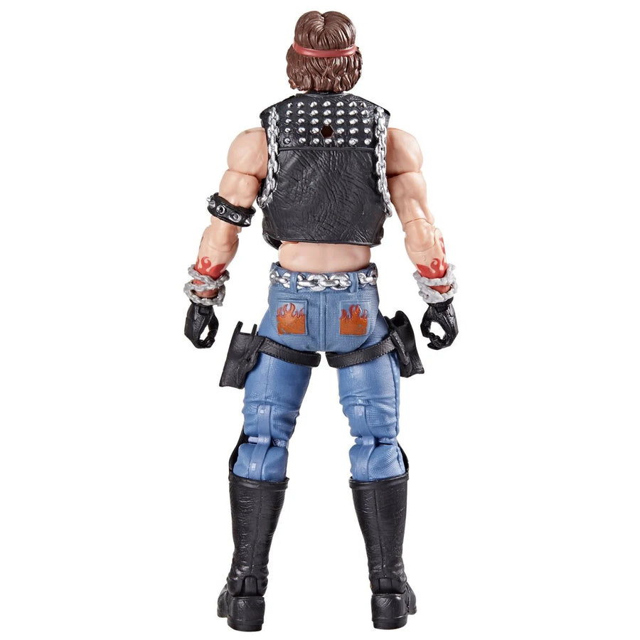 G.I. Joe Classified Series Dreadnok Torch