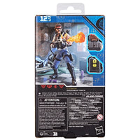 G.I. Joe Classified Series Dreadnok Torch