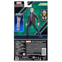 Marvel Legends Disney+ Series Talos