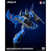 Transformers Thundercracker MDLX Action Figure