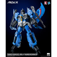 Transformers Thundercracker MDLX Action Figure