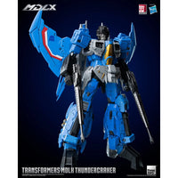 Transformers Thundercracker MDLX Action Figure