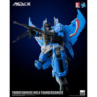 Transformers Thundercracker MDLX Action Figure