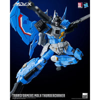 Transformers Thundercracker MDLX Action Figure