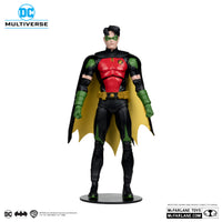 DC Multiverse Robin (Tim Drake)