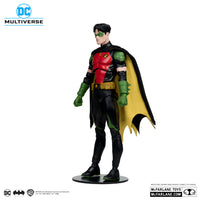 DC Multiverse Robin (Tim Drake)