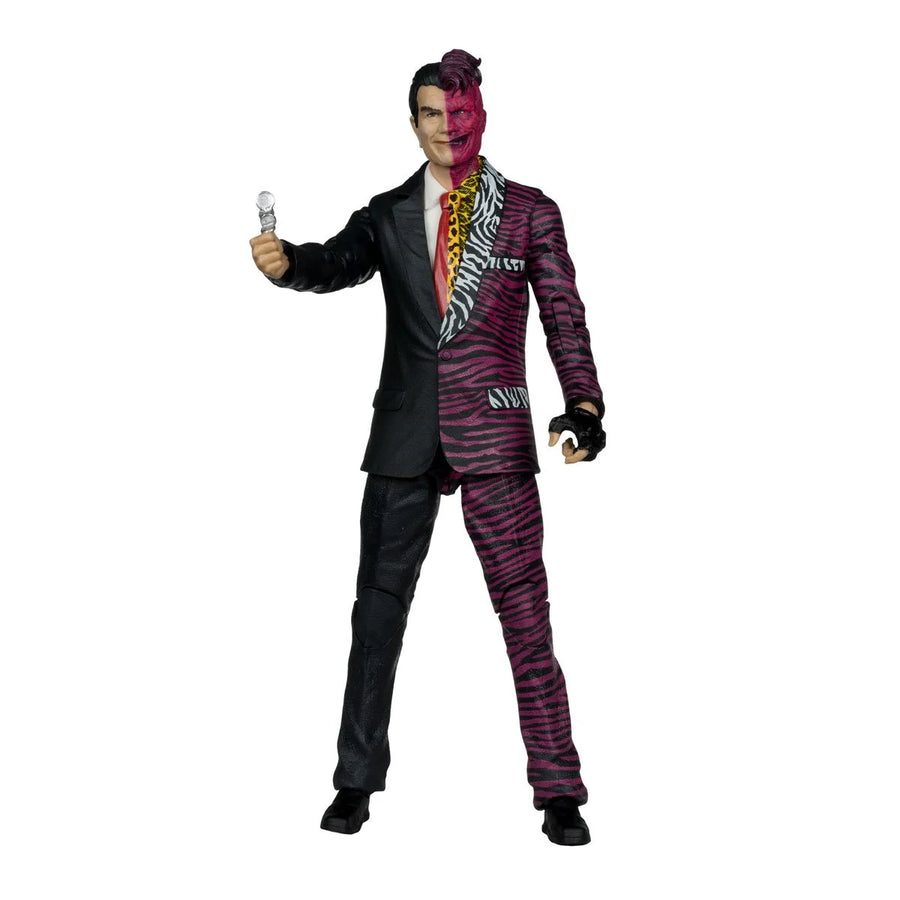 DC Multiverse Two-Face (Batman Forever)