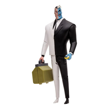 DC The New Batman Adventures Two-Face