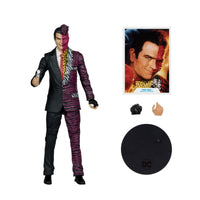 DC Multiverse Two-Face (Batman Forever)