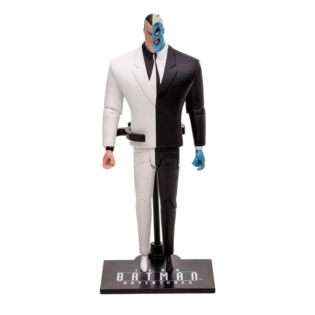 DC The New Batman Adventures Two-Face