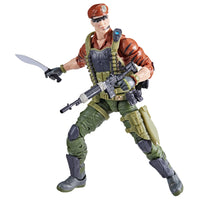 G.I. Joe Classified Series Tiger Force Flint