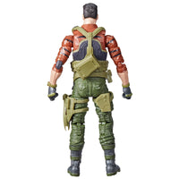 G.I. Joe Classified Series Tiger Force Flint