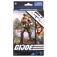 G.I. Joe Classified Series Tiger Force Flint