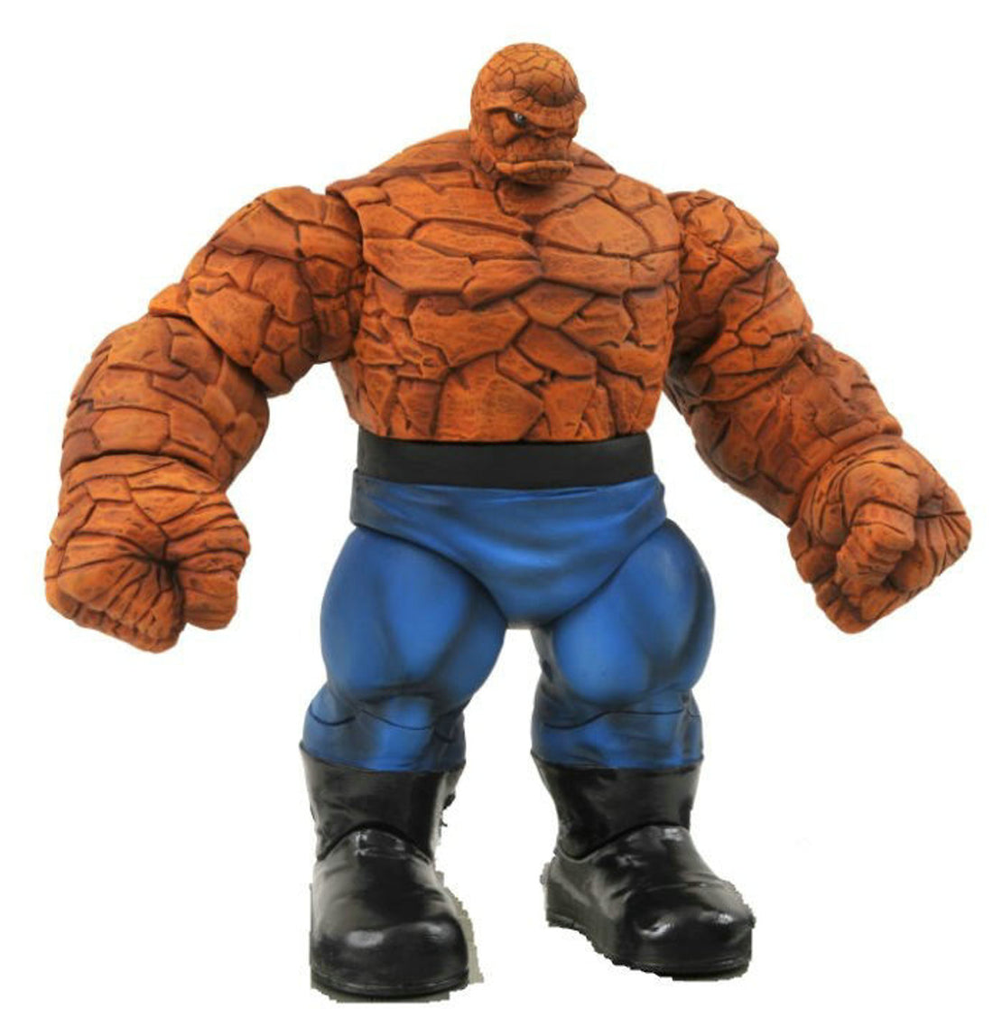 Marvel Select Fantastic Four Thing