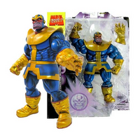 Marvel Select Thanos