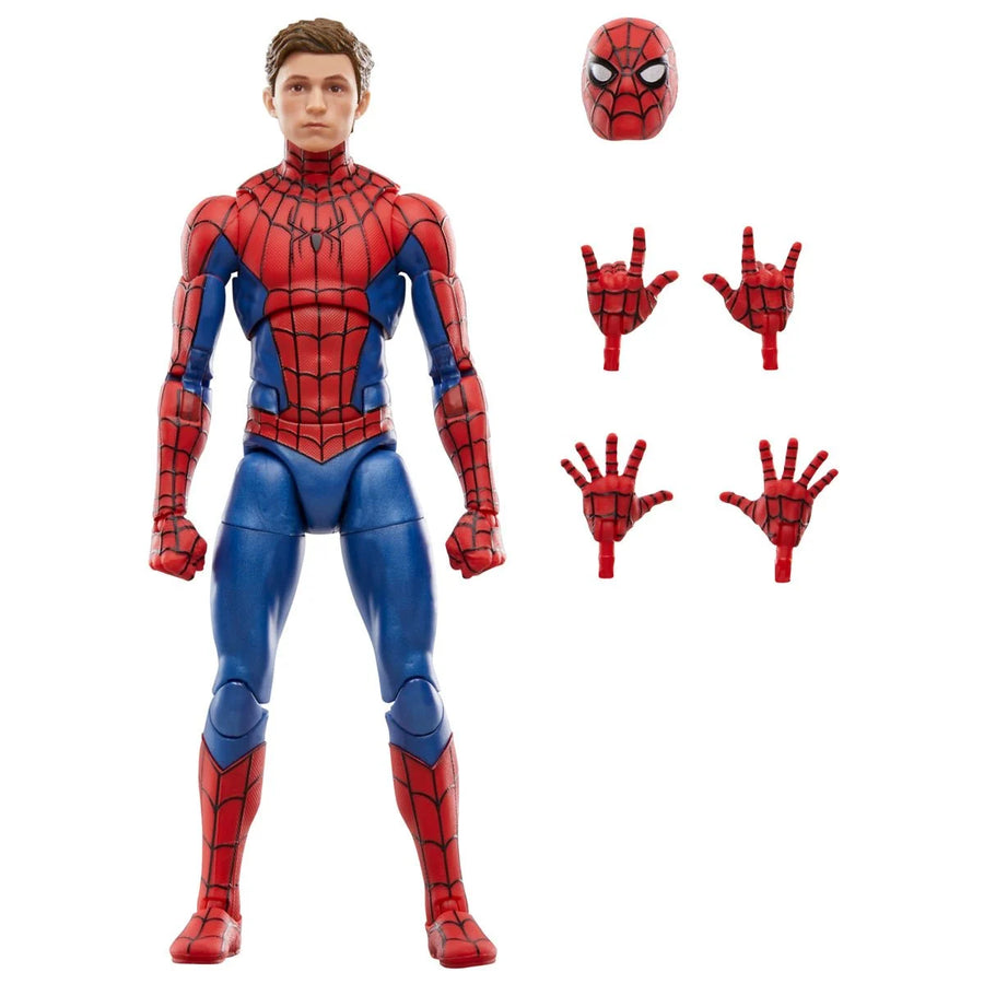 Marvel Legends Spider-Man (Spider-Man: No Way Home)