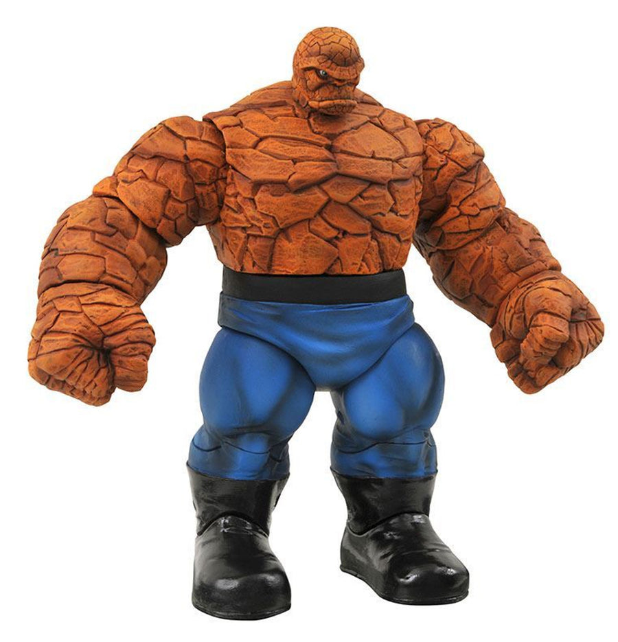 Marvel Select Fantastic Four Thing