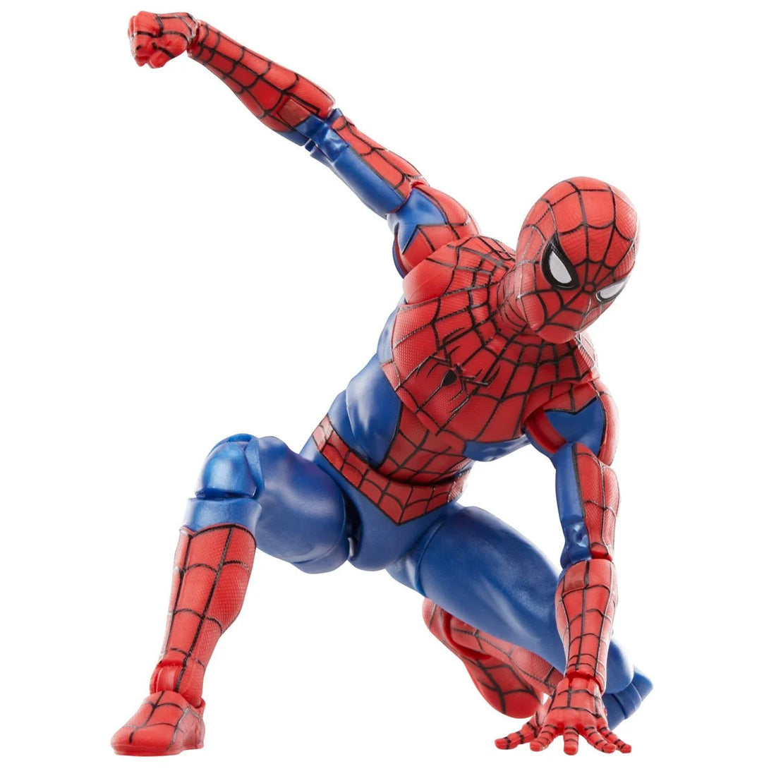 Marvel Legends Spider-Man (Spider-Man: No Way Home)