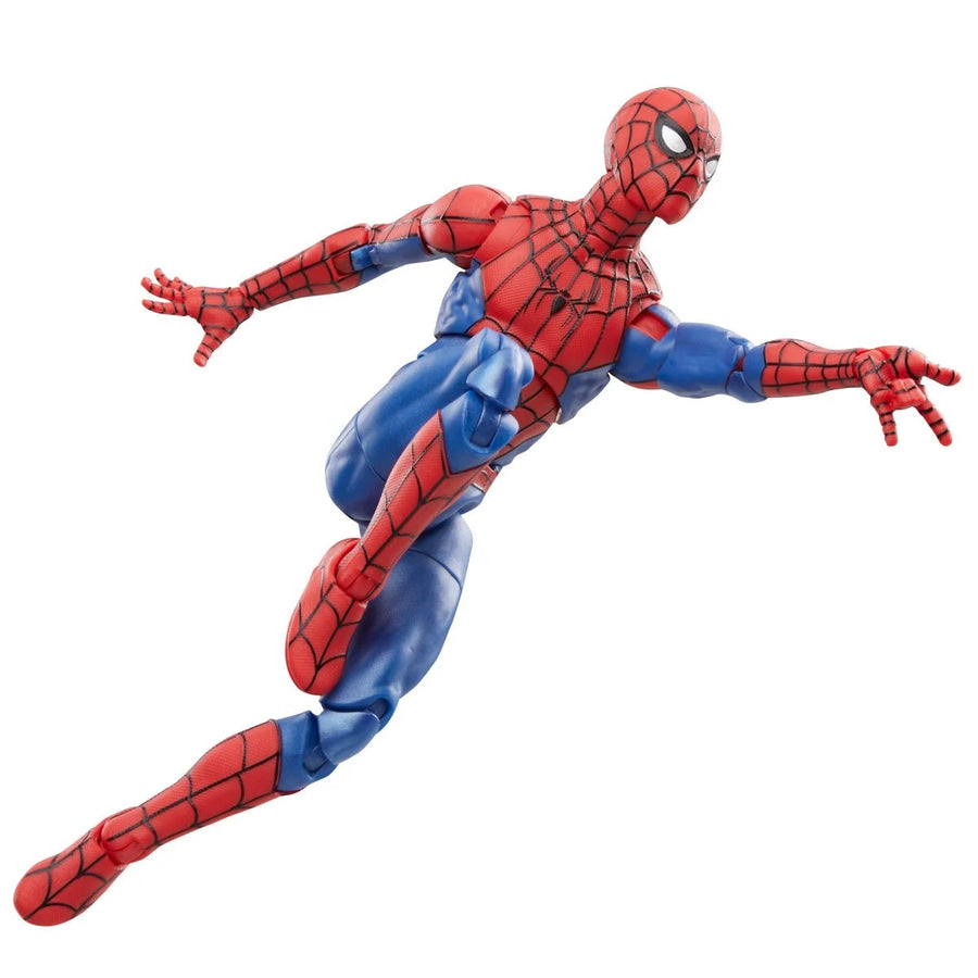 Marvel Legends Spider-Man (Spider-Man: No Way Home)