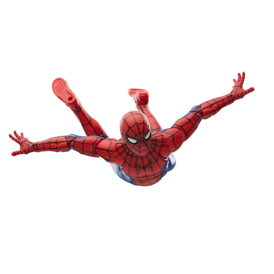 Marvel Legends Spider-Man (Spider-Man: No Way Home)