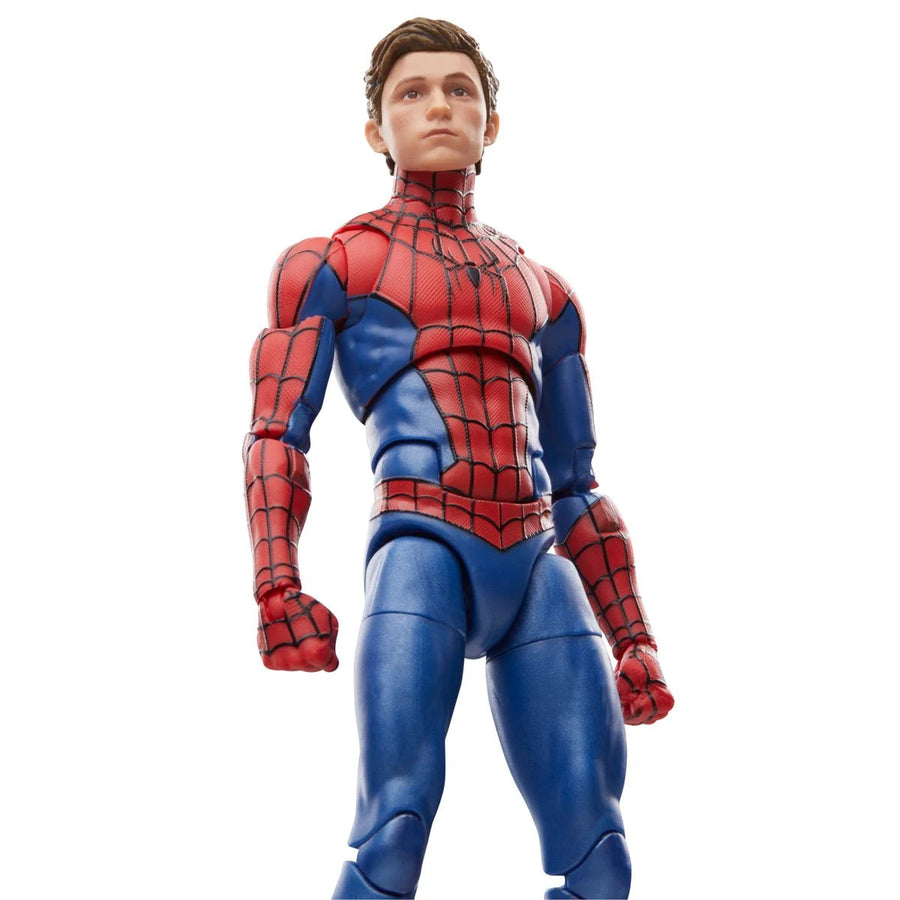 Marvel Legends Spider-Man (Spider-Man: No Way Home)