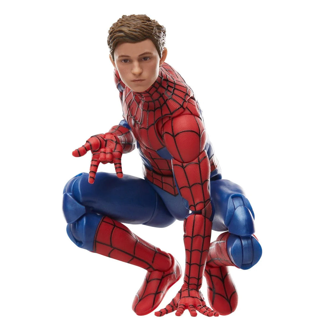 Marvel Legends Spider-Man (Spider-Man: No Way Home)