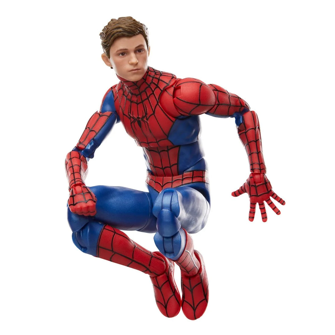 Marvel Legends Spider-Man (Spider-Man: No Way Home)