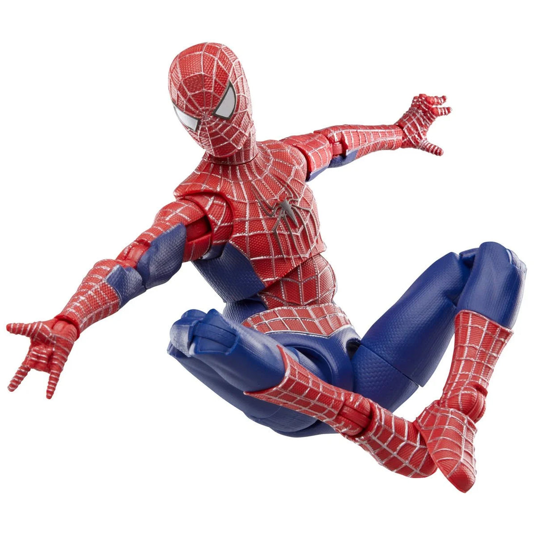 Marvel Legends Friendly Neighborhood Spider-Man (Spider-Man: No Way Home)