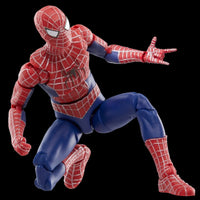 Marvel Legends Friendly Neighborhood Spider-Man (Spider-Man: No Way Home)