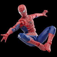 Marvel Legends Friendly Neighborhood Spider-Man (Spider-Man: No Way Home)