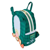 Winnie the Pooh Tigger in Pajamas Mini-Backpack